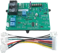 New ICM282A Genuine Certified Carrier Bryant Payne Furnace Control HK42FZ004-0XX