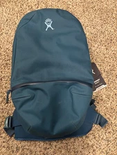 New never used Hydro Flask Journey Series Hydration Pack 10L ML Jade with tags