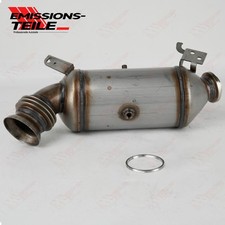 Dieselpartikelfilter DPF Für Mercedes Benz E200 W212 CDI BlueTEC A2124903792