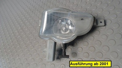 Nebelscheinwerfer Links Volvo V V40 1.9 D 30865564 Sofortversand