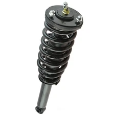 Suspension Shock Absorber and Coil Spring Assembly-Shock and Spring Assembly TRQ