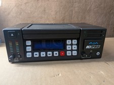 AJA Ki Pro HD SD Video Recorder Player Apple ProRes 422 SDI HDMI KI-PRO-R0