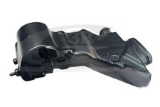 3RG Waschwasserbehälter, Scheibenreinigung 29509 für MERCEDES-BENZ