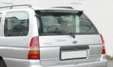 Dachspoiler passend f&uuml;r Ford Escort MK6 MK7 92-2000 Tunier Kombi Heckspoiler