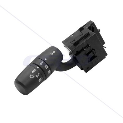 Auto Headlights Fog Light Switch For 2013-2021 Mazda 3 6 CX-5 KD33-66-122