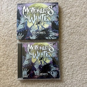 25+ Motionless in White Creatures for sale | Updated Oct 2026