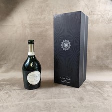 Caisse Bouteilles de Champagne Laurent Perrier Grand Siècle France Vintage 1990