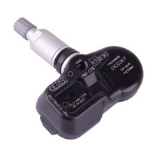 1Stück TPMS Reifendruckkontrollsystem Sensor 42607-02031 für Toyota Auris Aygo