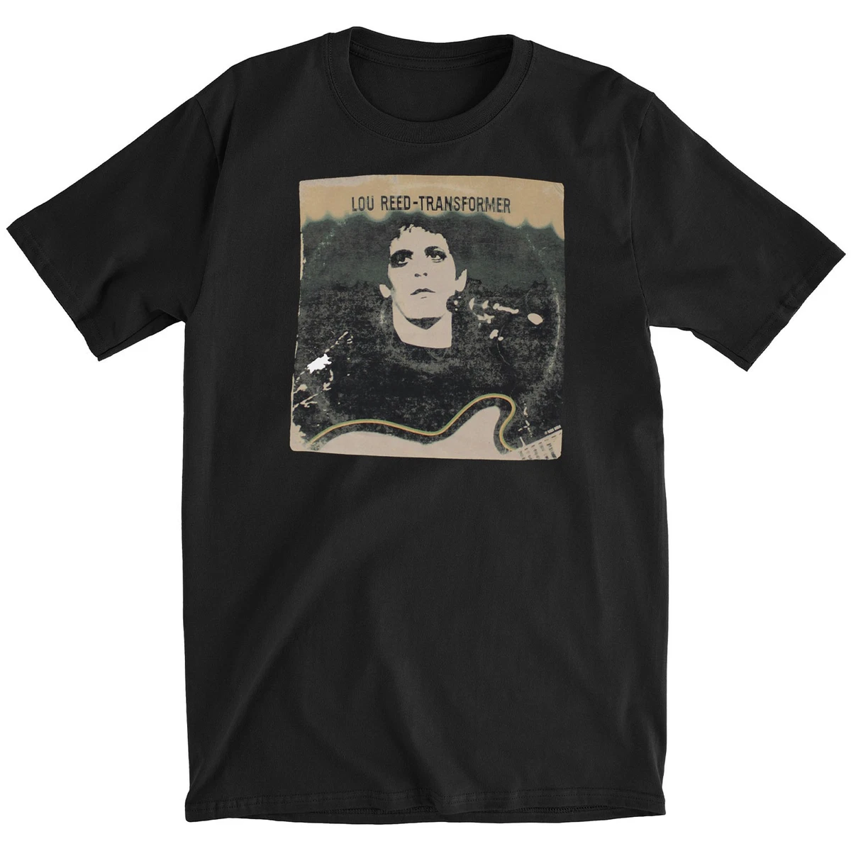 Lou Reed Shirt for sale | eBay