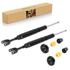 Stoßdämpfer Vorne for Audi A6 4F0412377D 4D0412137C 2004-2011 Federung