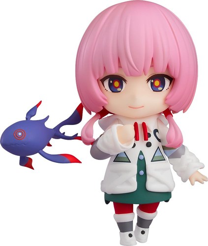 KAF Nendoroid Action Figure