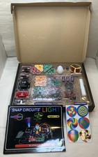 Snap Circuits Light Evolution In Lights Elenc...