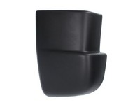 StoßFäNger Hinten Links FüR VW LT 28-46 II Kasten 2DX0AE 2DA 2DD 2DH 2DX0FE