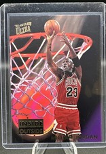 Top Michael Jordan Card and Memorabilia Sales of 2014-15 27