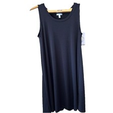 Abound dress Large Black , Perfect Little Black Dress