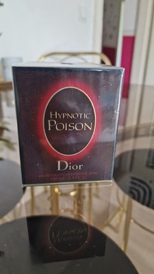 Hypnotic Poison von Christian Dior Eau de Toilette Sprays 100ml für Damen