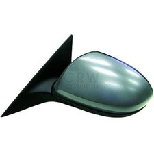 DIEDERICHS Außenspiegel links für Mazda 6 Kombi GH