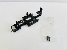 Hornby Bogie Frame R368 Western Courier diesel hydraulic D1062 in BR Maroon