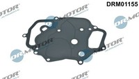 Dr.Motor Automotive Dichtung, ÖLfiltergehäUse DRM01155 FüR Audi Porsche VW