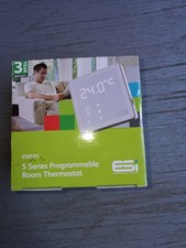 ESi ESRTP5 5 SERIES PROGRAMMABLE ROOM THERMOSTAT