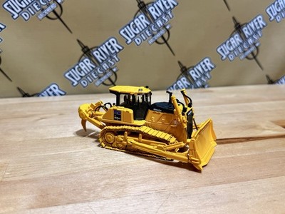 1/64 Diecast Komatsu D155AX-8 Sigma Bull Dozer with Ripper by