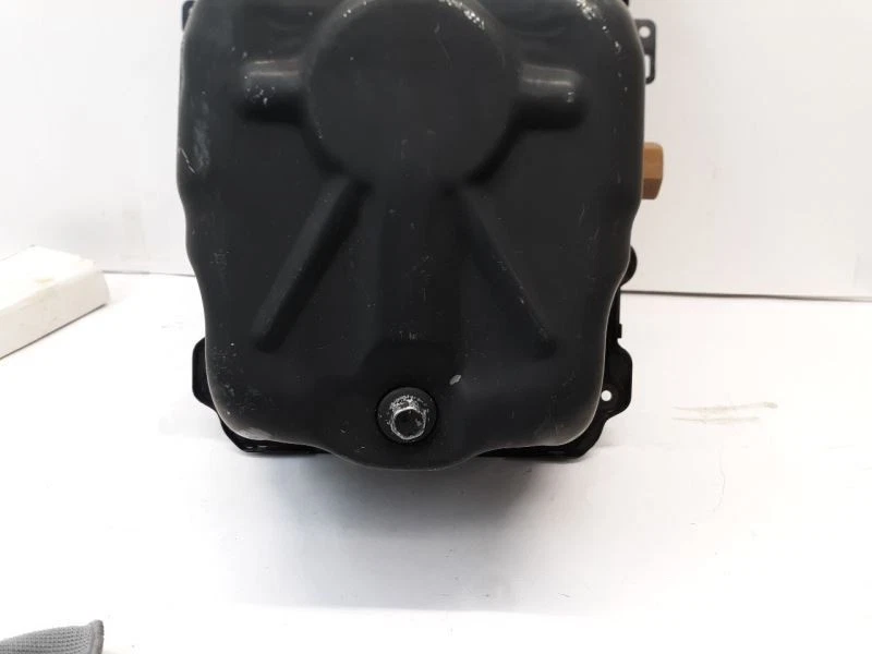 Oil Pan 5.0L Fits 11-17 MUSTANG 75860 - Изображение 4 из 4