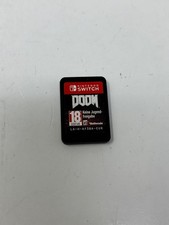 Doom (Nintendo Switch)