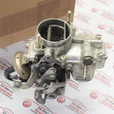 Carburateur Fiat 126