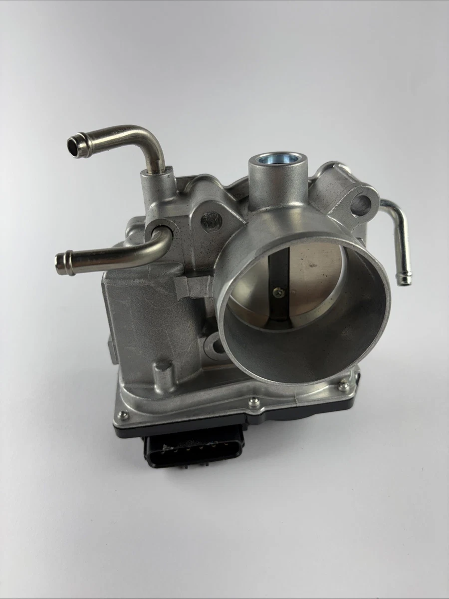 Aisan THRG-28061 - Fuel Injection Throttle Body photo 2