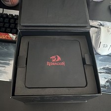 Redragon MC745 Mini PC Ryzen 7 8845HS 16GB DDR5 1TB SSD Radeon 780M