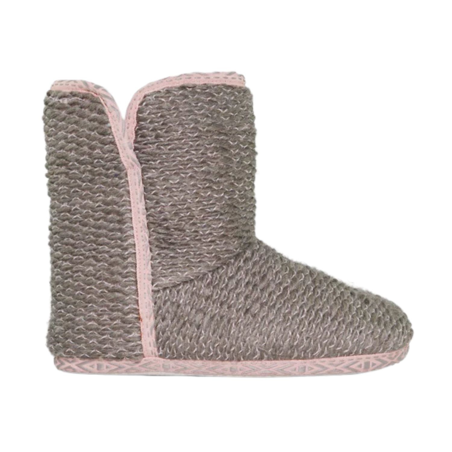 Женские шлепанцы Hausschuhe warm bequem hoch 38 5190₽