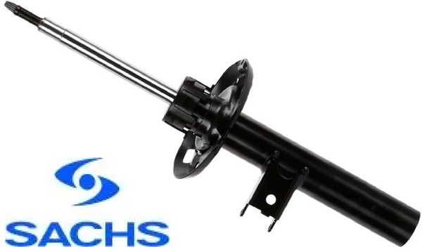 Sachs 317179 StoßDäMpfer StossdäMpfer FüR Hyundai-image