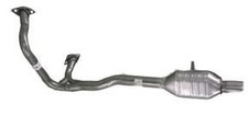 For 1985-1995 Ford F150 Catalytic Converter 5.0l V8 Direct Fit 441010-ab