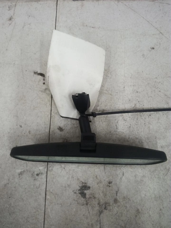 Espejo retrovisor sin atenuación automática compatible con 00-01 03-23 ALTIMA 2377025 Foto 3 de 4