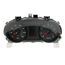 2010 Mitsubishi Outlander Oem Speedometer Instrument Cluster 8100b200 10 150k 2010 Mitsubishi Outlander Oem Speedometer Instrument Cluster 8100b200 10 150k