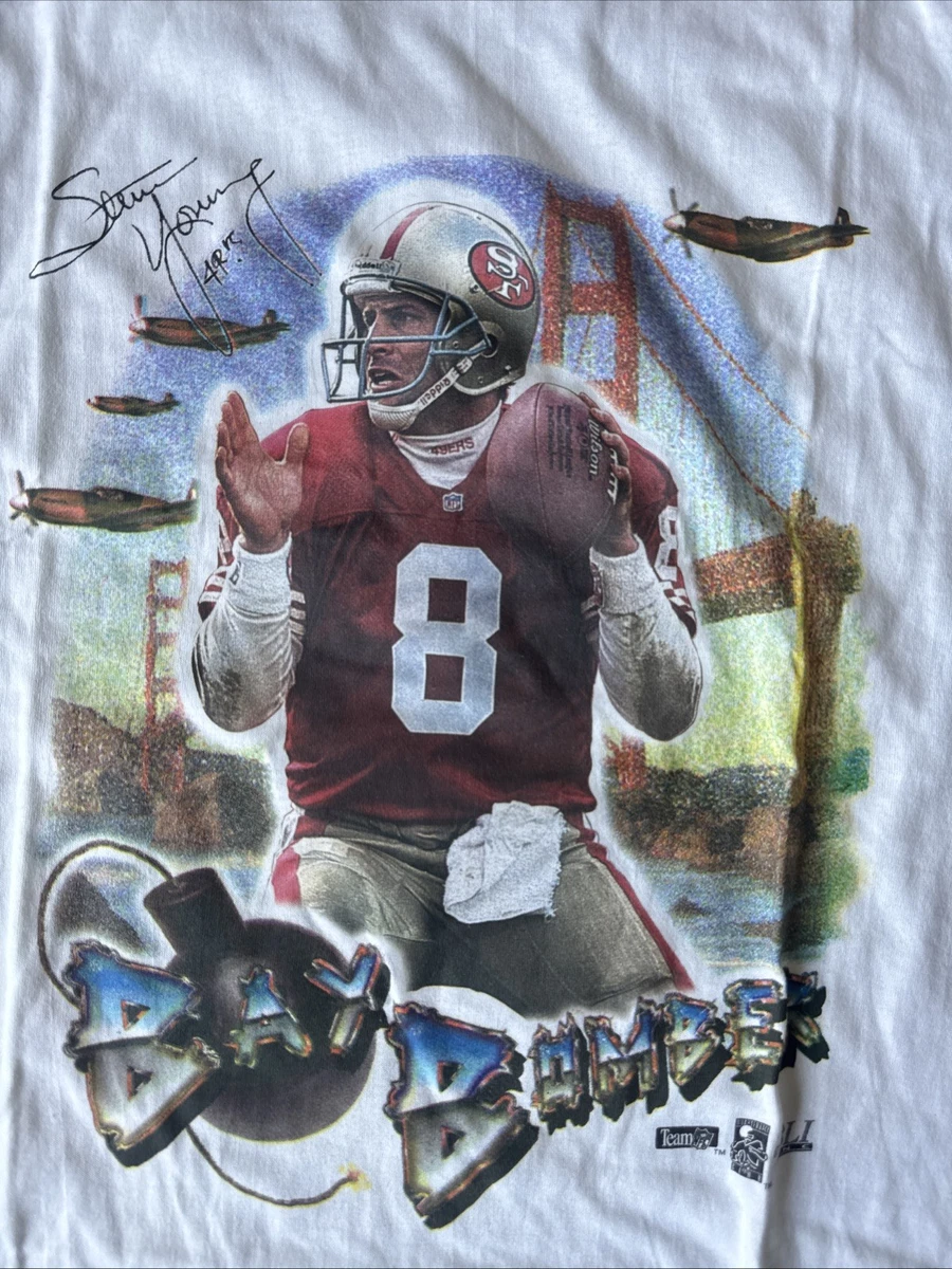 San Francisco 49ers NFL Fan Shirts for sale | eBay
