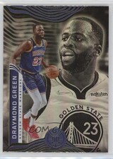 2021-22 Panini Illusions Draymond Green #105 0jw