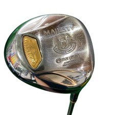 Femme MARUMAN MAJESTY PRESTIGE DRIVER 13deg Flex-L No H/C