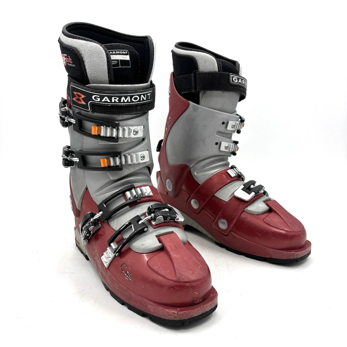 スキー 24 Garmont Nova AT BC スキー 24 Garmont Nova AT BC Garmont Ski & Snowboard Boots for