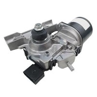 Meat & Doria Wischermotor Scheibenwischermotor Scheibenwischer Motor Vorne 27374