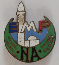 ECOLE MILITAIRE PREPARATOIRE NORD AFRICAINE