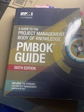 A Guide to the Project Management Body of Kno...