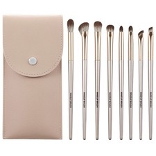 8x/Set Eyeshadow Brush Eyeshadow Makeup Brush Set Eye Brush Set for Eye Makeup