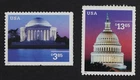 CKStamps: US Stamps Collection Scott#3647 3648 Mint NH