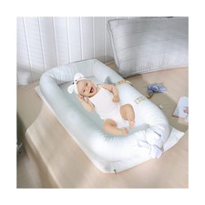 Portable Baby Lounger for Newborn, Baby Play Mat  Infant Gym Center,Diaper C...