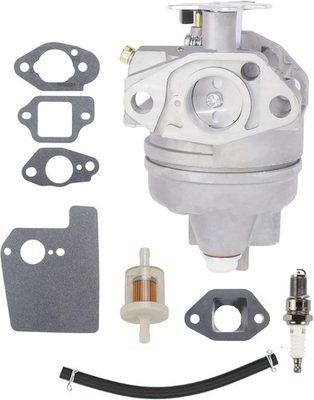 #ad 16100 Z1A 802 Carburetor for Honda GC190 GC190A GC190LA Engines $59.46