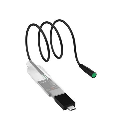 OTG-USB USB-Programmierkabel für  Mid Drive Kit BBS01 BBS02B  zum Ände3429