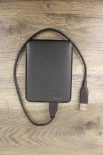 WD ELEMENTS WDBU6Y0020BBK-EB HARD DRIVE 3720B