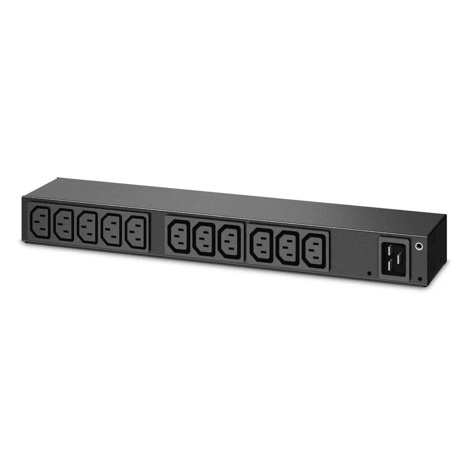 APC BY SCHNEIDER ELECTRIC AP6020A Reliable Rack Power Distribution Designed To - Image 2 of 2