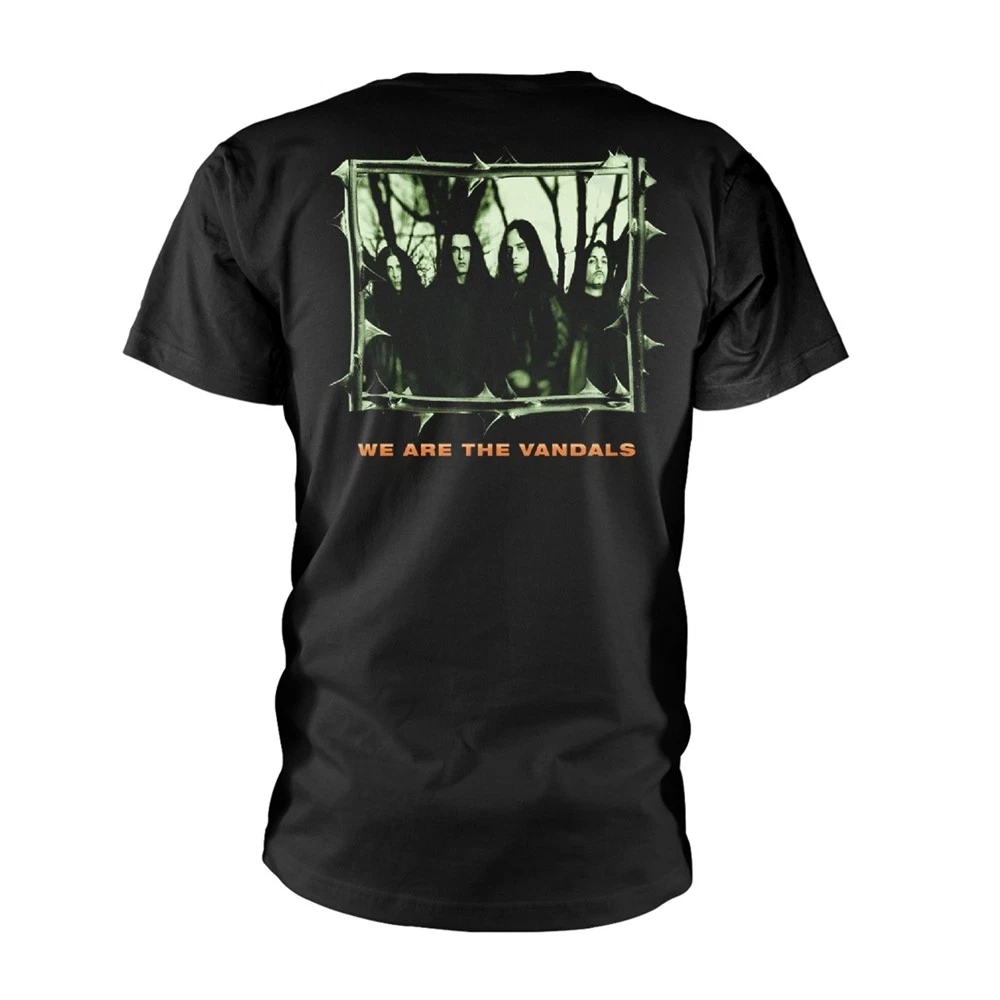 Type O Negative October Rust Unisex T-Shirt